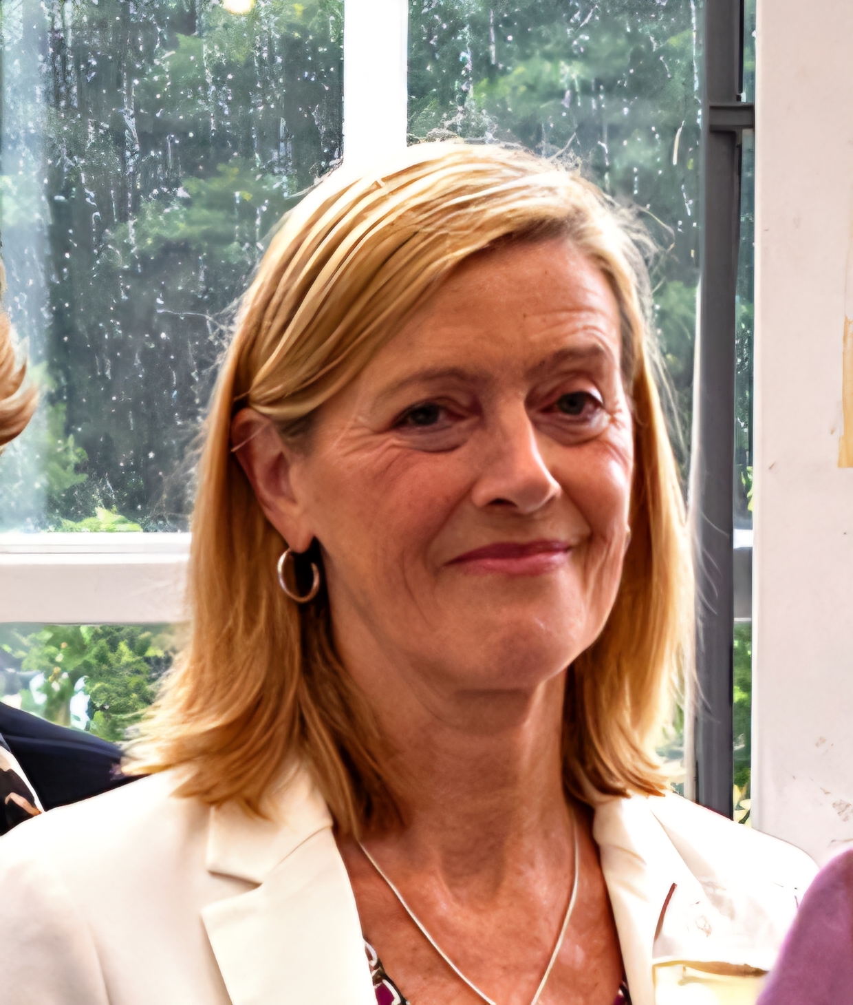 Jenny Ploeg, industrie expert en lid van de Raad van Commissarissen van Livenda Zorggroep
