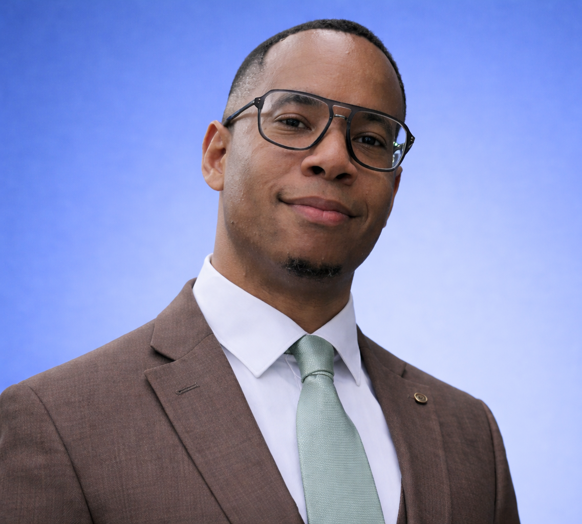 Jairo Felicia, Co-founder en lid van de Raad van Bestuur van Livenda Zorggroep